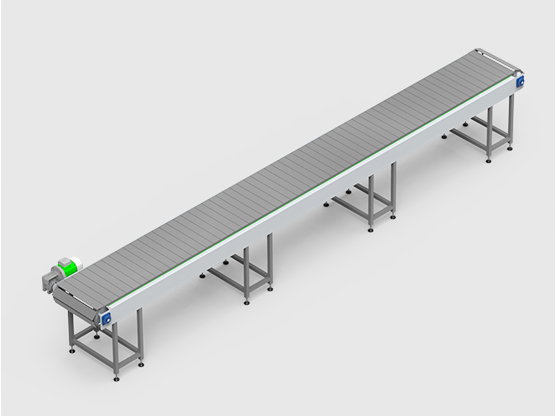 slat-chain-conveyor